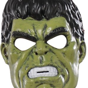 Rubies – The Hulk Mask (39215NS000) v:2861487 Rubies – The Hulk Mask (39215NS000) v:2861487