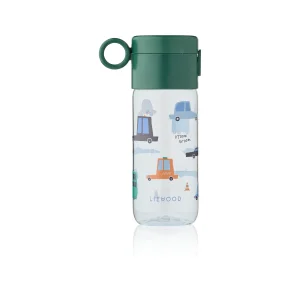 – Clemence Tritan Bottle – Cars / Sandy – 350 ml v:6641294