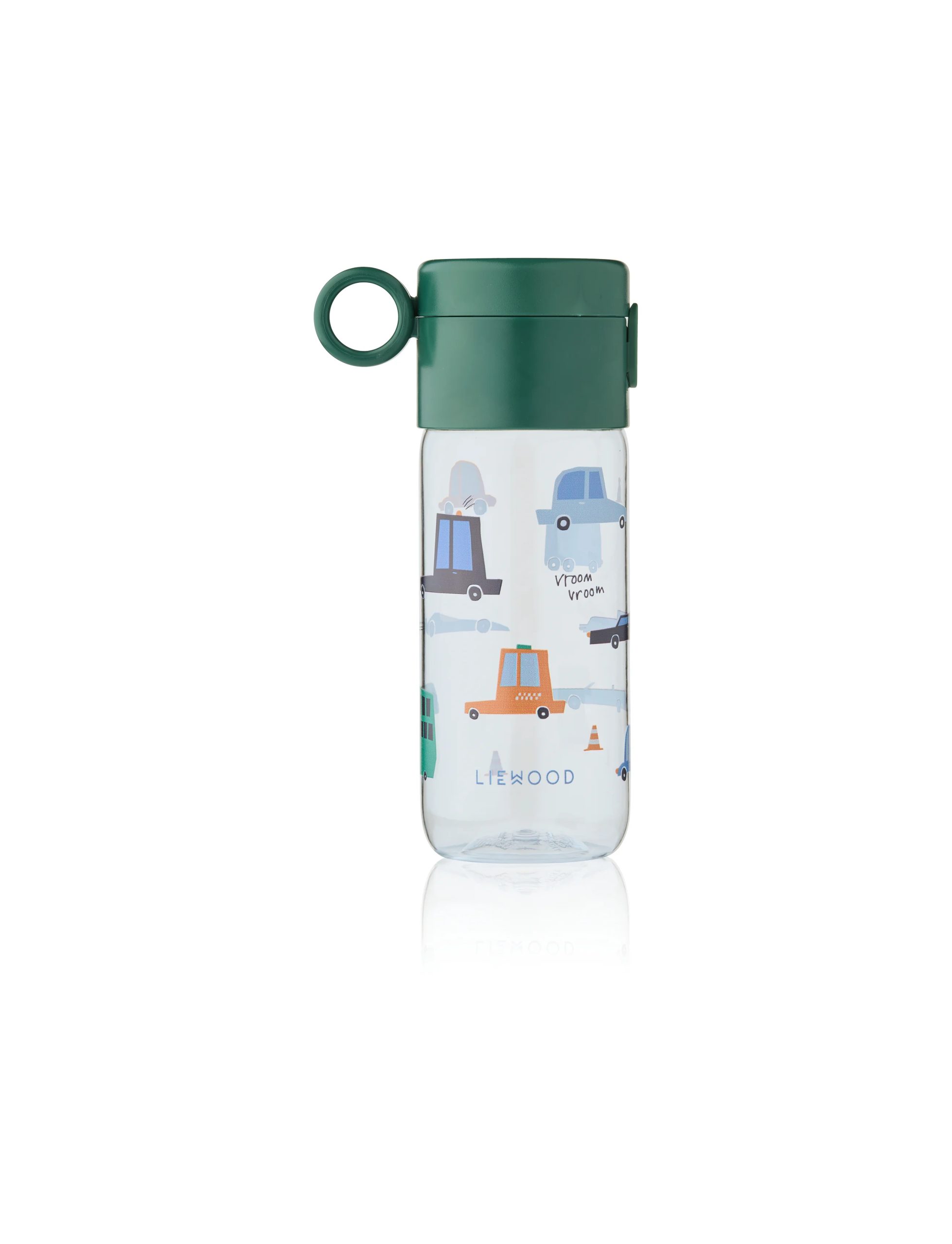 – Clemence Tritan Bottle – Cars / Sandy – 350 ml v:6641294