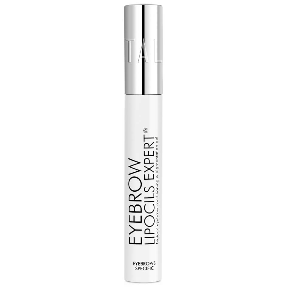 Talika - Eyebrow Lipocils Expert 10 ml - 10 ml v:4570288