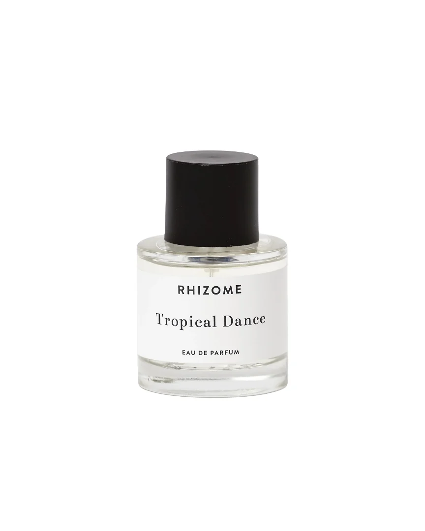 RHIZOME - Tropical Dance EDP 50 ml - Gratis frakt v:6301010
