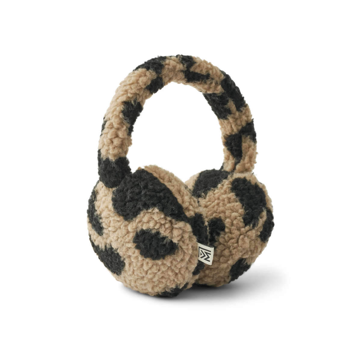 – Albero Pile Earwarmers – Mega leo / Oat mix – One size v:8812576 – Albero Pile Earwarmers – Mega leo / Oat mix – One size v:8812576