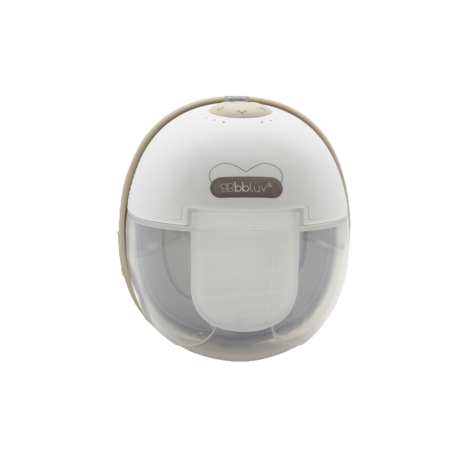 bblüv – Portable Electric Breast Pump with Heat – Single – Gratis frakt v:2709813 bblüv – Portable Electric Breast Pump with Heat – Single – Gratis frakt v:2709813