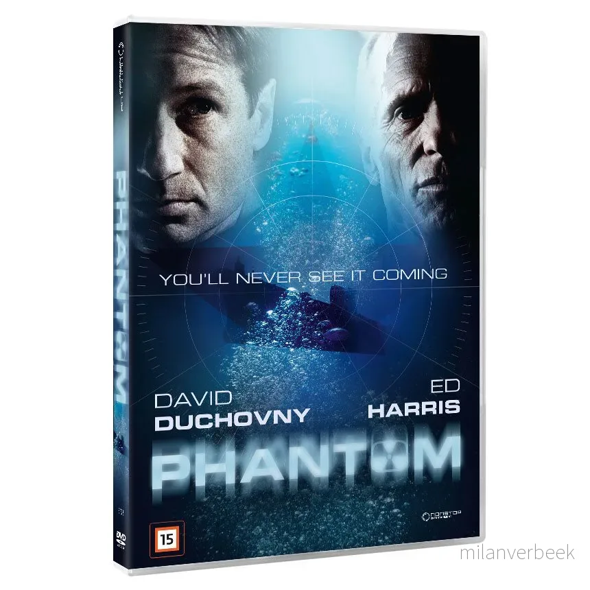 Phantom v:5367437