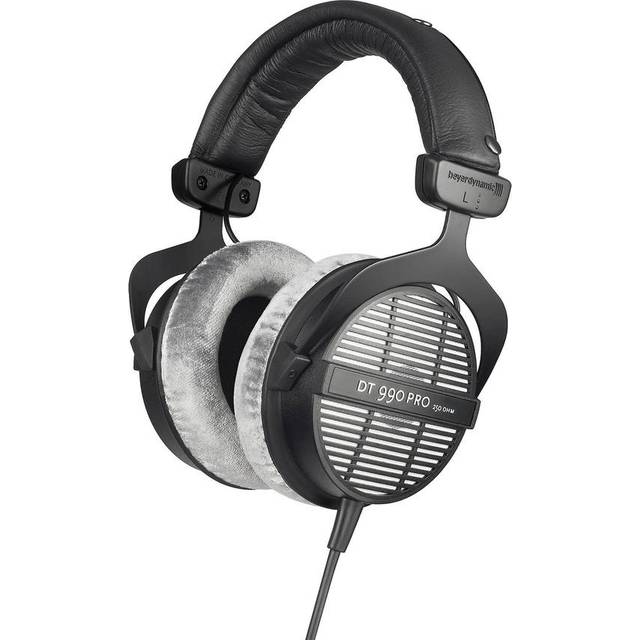 Beyerdynamic - DT 990 PRO 250 ohms Headphones - Gratis frakt v:4135982