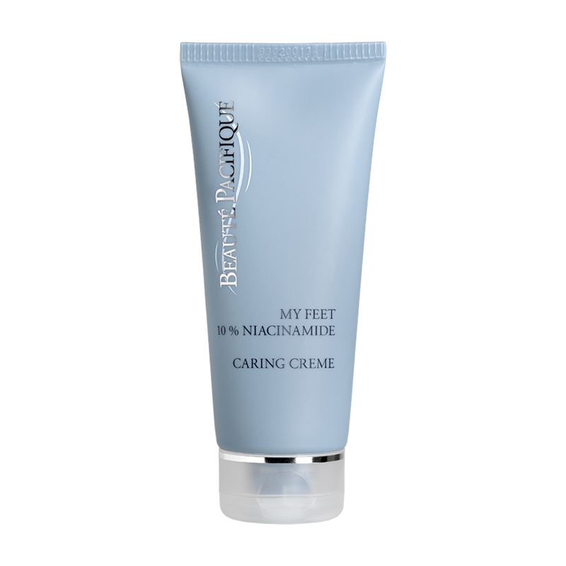 Beauté Pacifique – My Feet 10% Niacinamide Caring Creme 100 ml – 100 v:9606401