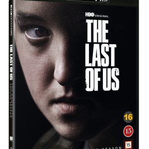 The Last of US S2 – 4K Blu-Ray – Standard v:5829695