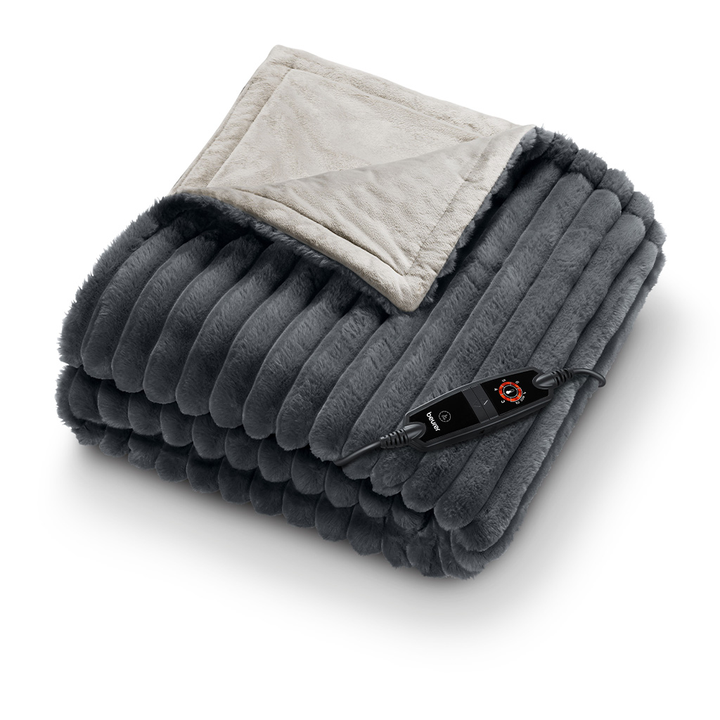 Beurer – Heating Blanket – 180 x 130 cm – Gratis frakt v:1407843