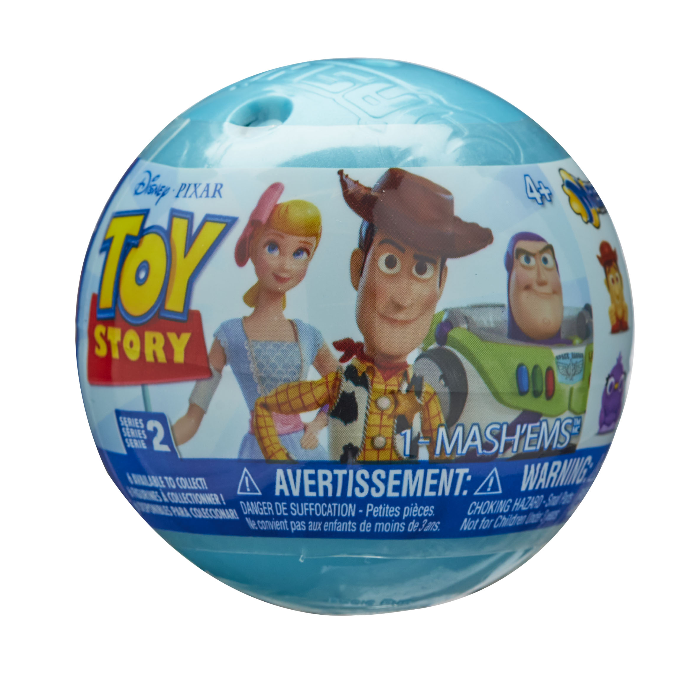 Mashems – Toy Story (50084) v:3470463