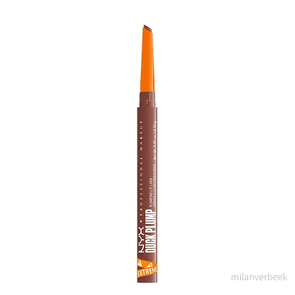 NYX Professional Makeup - Duck Plump Lipliner - 06 Nude Flip v:5269637