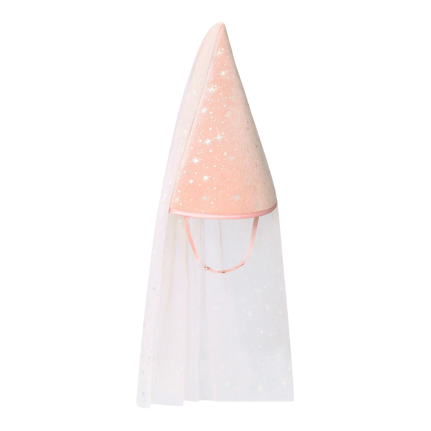 Mimi & Lula - Hat - Pink Shimmer Princess (17501104) v:8713516