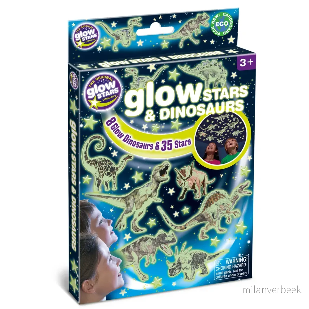Brainstorm – Glow Stars & Dinosaurs (306-8624) v:5560442 Brainstorm – Glow Stars & Dinosaurs (306-8624) v:5560442