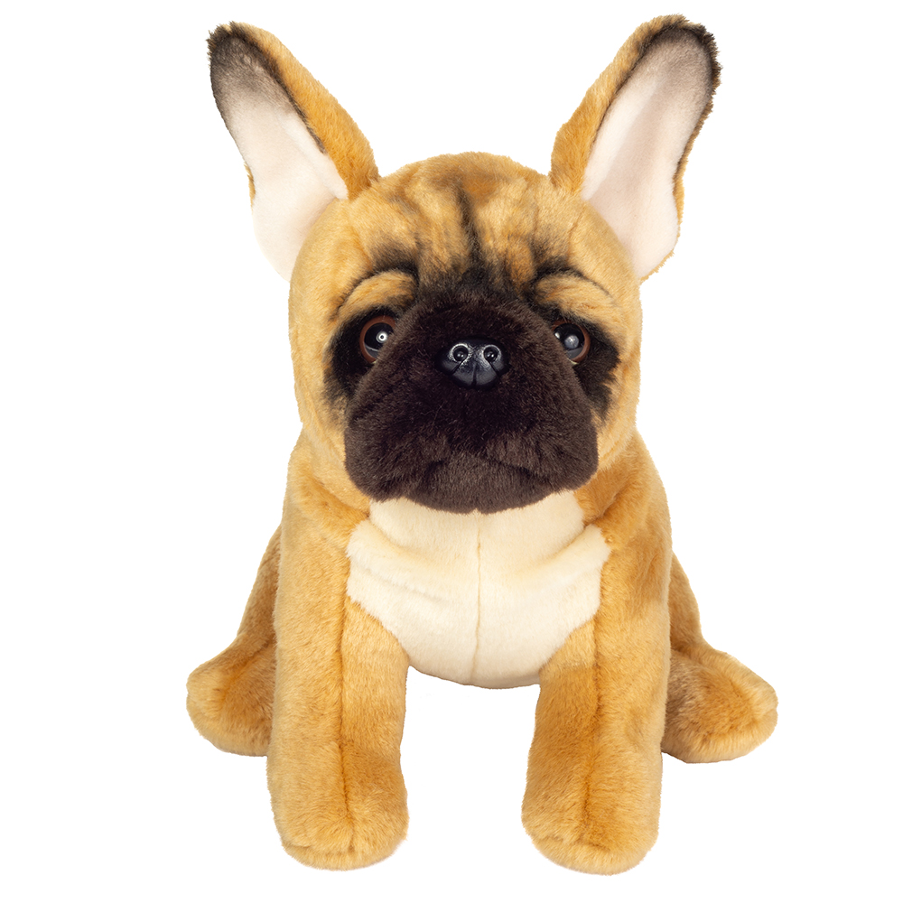 Teddy Hermann - French Bulldog 27 cm (919872) v:2948273