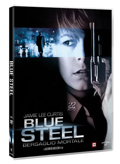 BLUE STEEL v:9075633