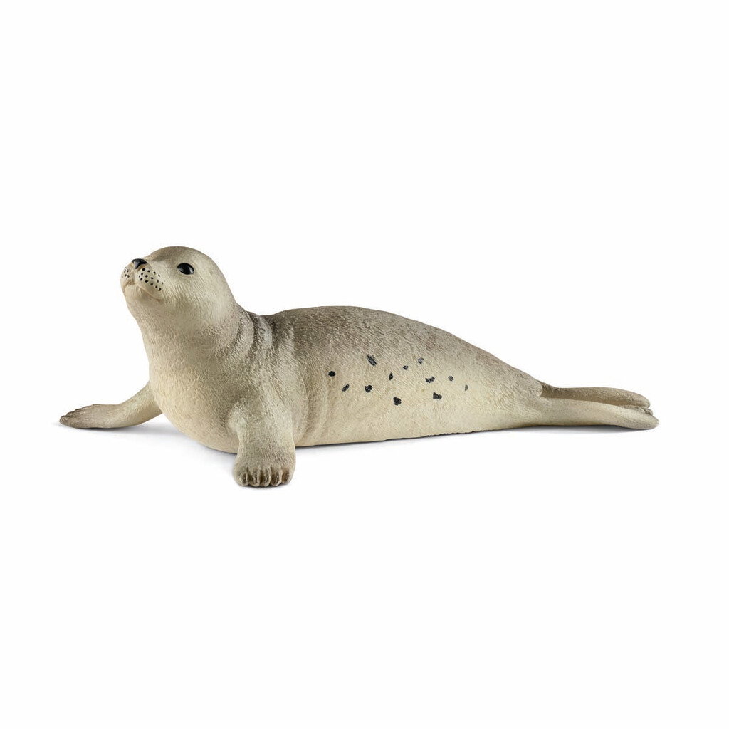 Schleich - Wild Life - Seal (14801) v:2366033