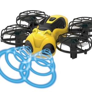 Revolt – Follow Me Bee RC (51607) – Gratis frakt v:3553938 Revolt – Follow Me Bee RC (51607) – Gratis frakt v:3553938