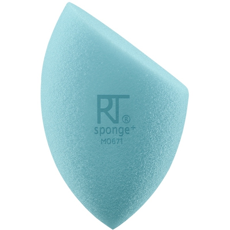 Real Techniques – Miracle AirBlend Sponge+ – Blue v:7729180 Real Techniques – Miracle AirBlend Sponge+ – Blue v:7729180