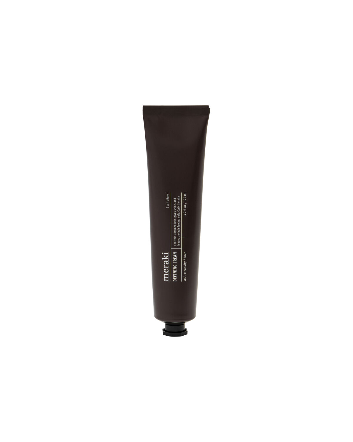 - Defining Cream - Soft Allure - 125 ml v:2911507