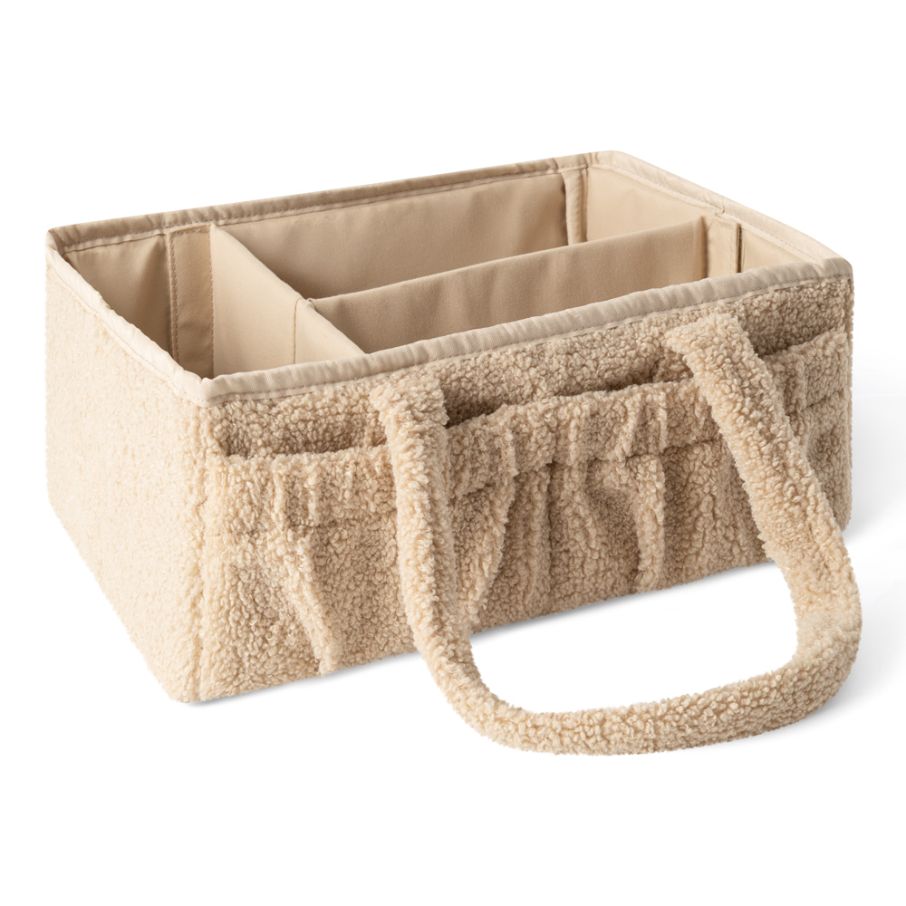 That's Mine - Lumi nursing organizer - Soft Beige - onesize v:3311584