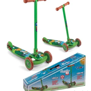 California – 3-Wheel Scooter – Green (83114) – Green v:6614607 California – 3-Wheel Scooter – Green (83114) – Green v:6614607