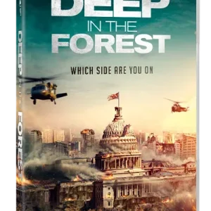 Deep In The Forest v:8058002
