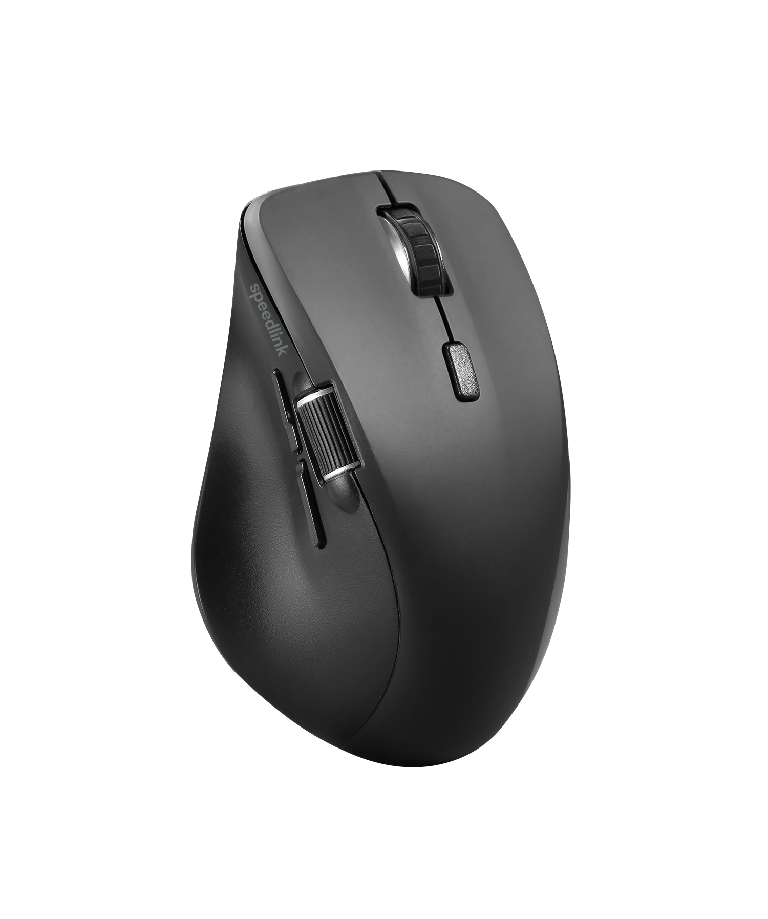 Speedlink - LIBERA Rechargeable & Wireless Mouse With Blueetooth - Black v:1952174