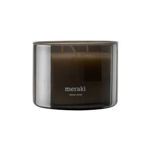 – Scented Candle – Velvet Mind – 340 g v:7152311