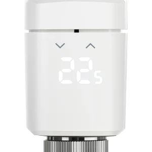EVE – Thermo – Smart Thermostatic Radiator Valve (2020) HomeKit 1-pk – Gratis frakt v:2228368 EVE – Thermo – Smart Thermostatic Radiator Valve (2020) HomeKit 1-pk – Gratis frakt v:2228368