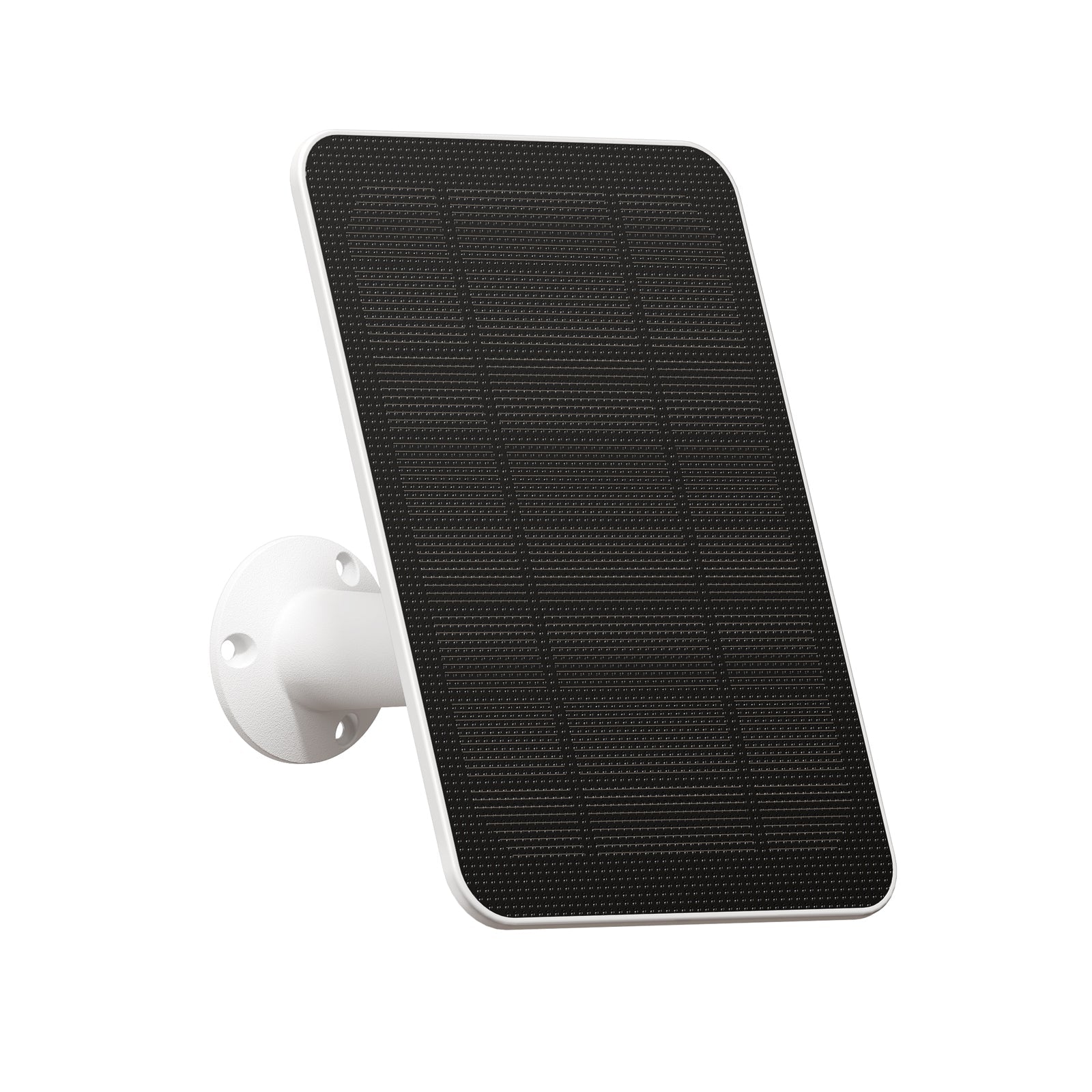 SwitchBot Solpanel til Outdoor Spotlight Cam – Uavbrutt solenergi til ditt sikkerhetskamera - Gratis frakt v:3250637