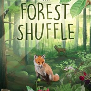 Forest Shuffle (LK0175DK) v:8685015 Forest Shuffle (LK0175DK) v:8685015