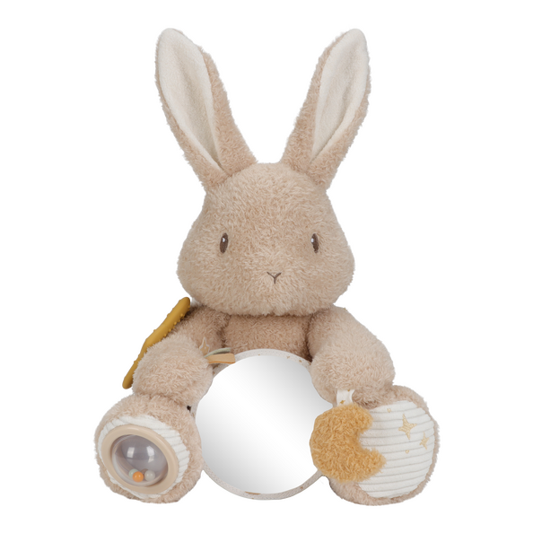 Little Dutch – Activity Baby Bunny GRS Newborn (LD8430) v:9563279