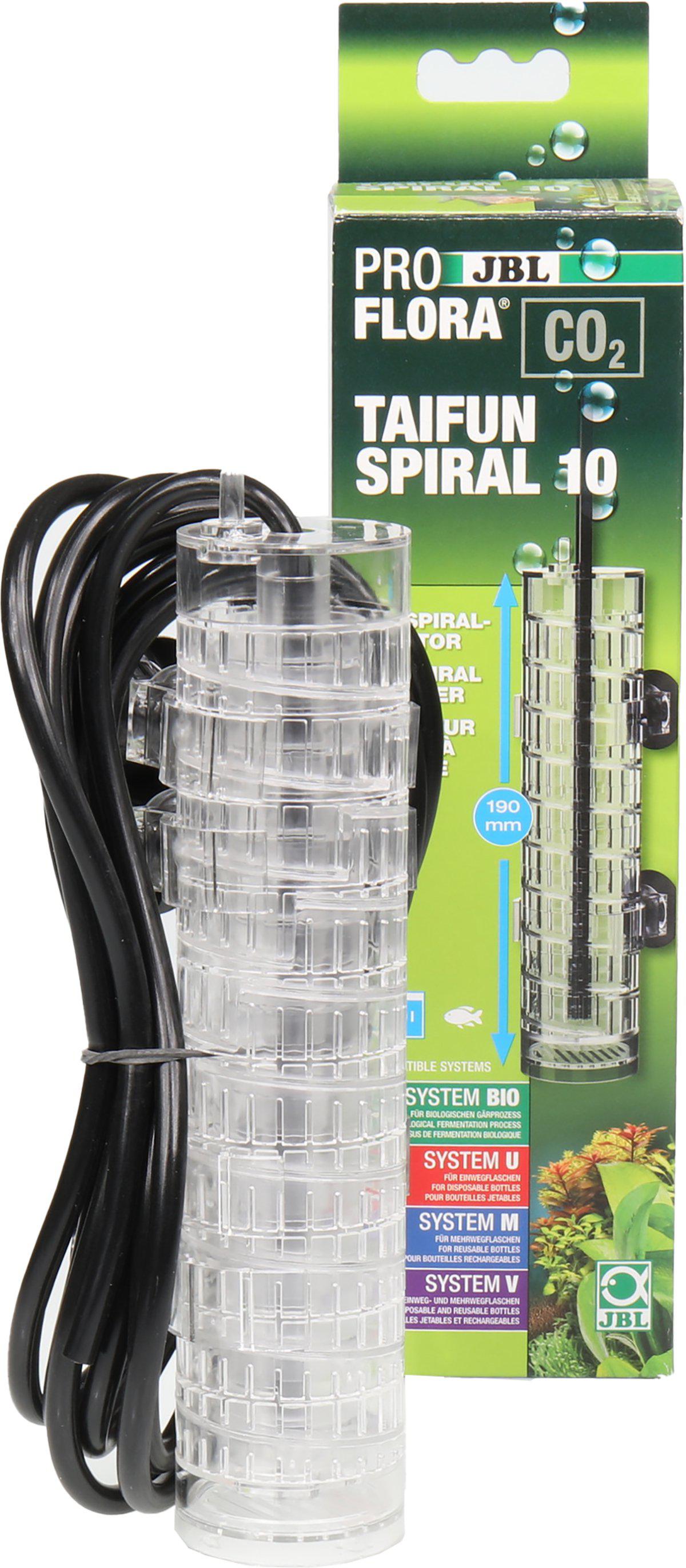 JBL Proflora Taifun Spiral 10 (141.8195) v:9268828