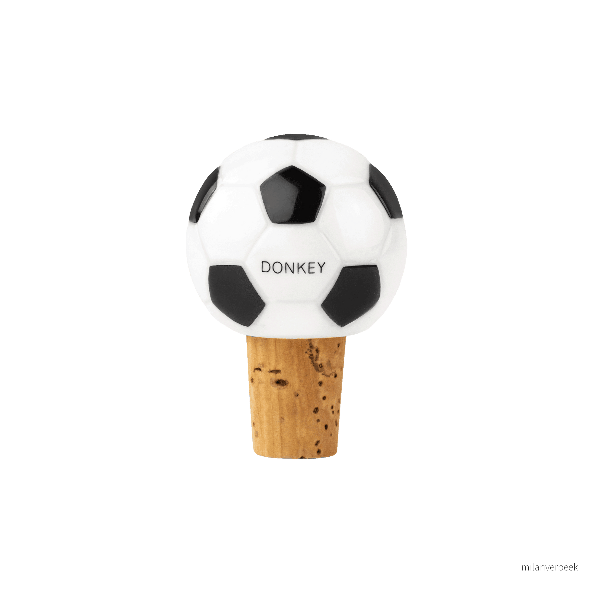 DONKEY – Sport Winediver – Soccer Ball – Soccer Ball v:3565646