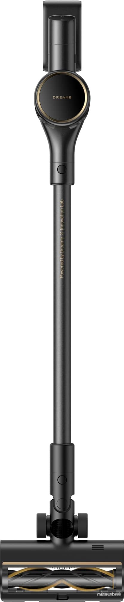 Dreame R10s Pure trådløs støvsuger - Gratis frakt v:5498394