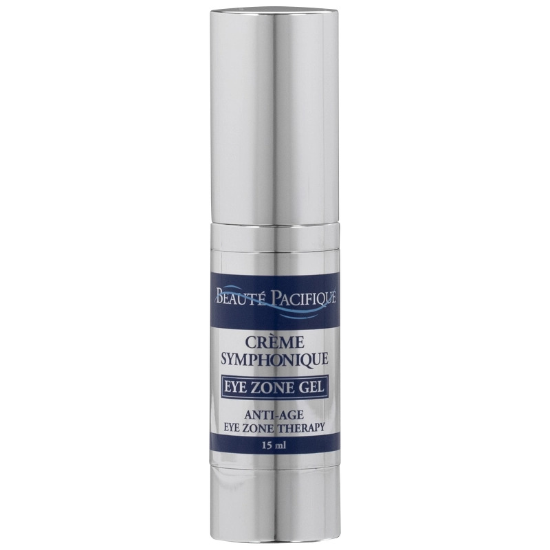 Beauté Pacifique - Crème Symphonique Eye Zone Gel 15 ml - 15 v:5498712