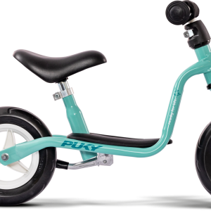 PUKY – LR M Balance Bike – Aqua Green (3076) – Gratis frakt v:8789092