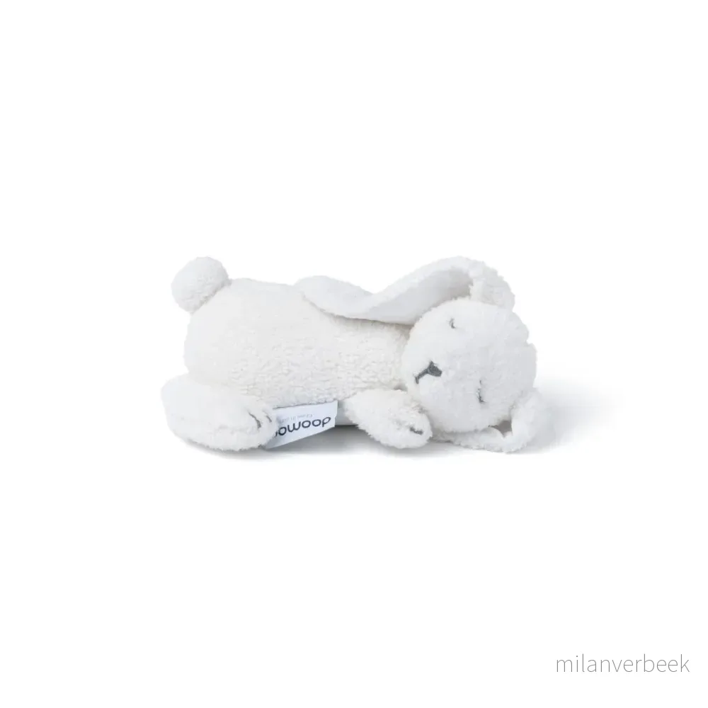 Doomoo – Heating Pad Soft Toy Bunny – Cream v:7879370 Doomoo – Heating Pad Soft Toy Bunny – Cream v:7879370