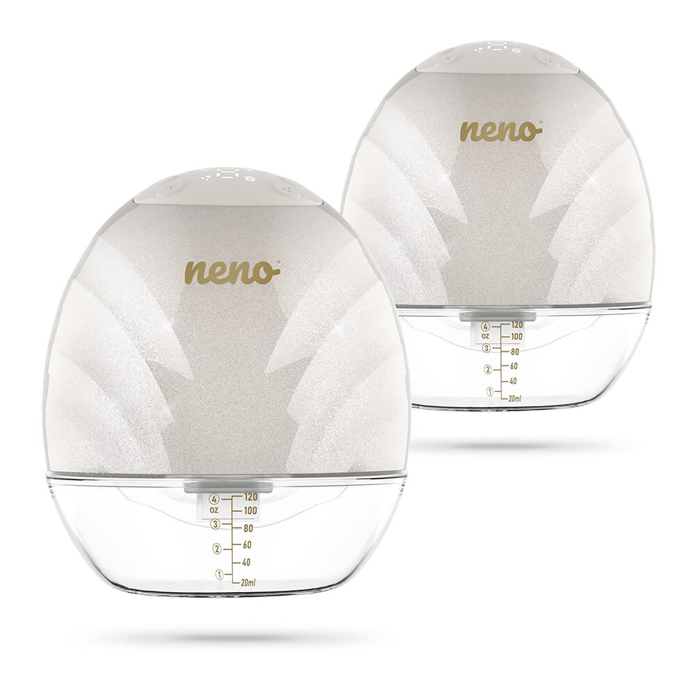 NENO – Brystpumpe Perla Handsfree Dobbel – 26 mm, 19 mm, 22 mm – Gratis frakt v:5230108 NENO – Brystpumpe Perla Handsfree Dobbel – 26 mm, 19 mm, 22 mm – Gratis frakt v:5230108