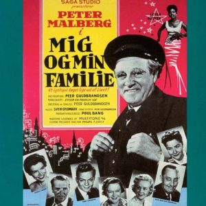 Mig og min familie (Peter Malberg) v:7620269
