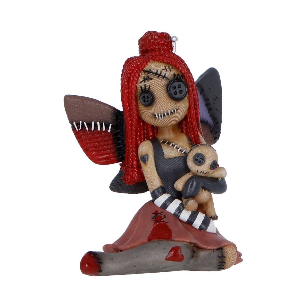 Nemesis - The Stitchlings - Poppy Thread - Poppy Thread v:4778991