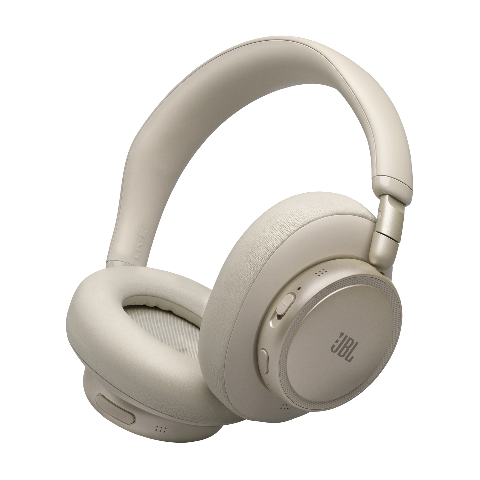JBL - Live 780NC - Sand - Gratis frakt v:2837760