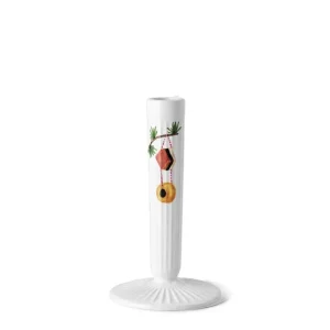 Kähler – Hammershøi Jule­lysestake – H16 cm – 16 v:8579406