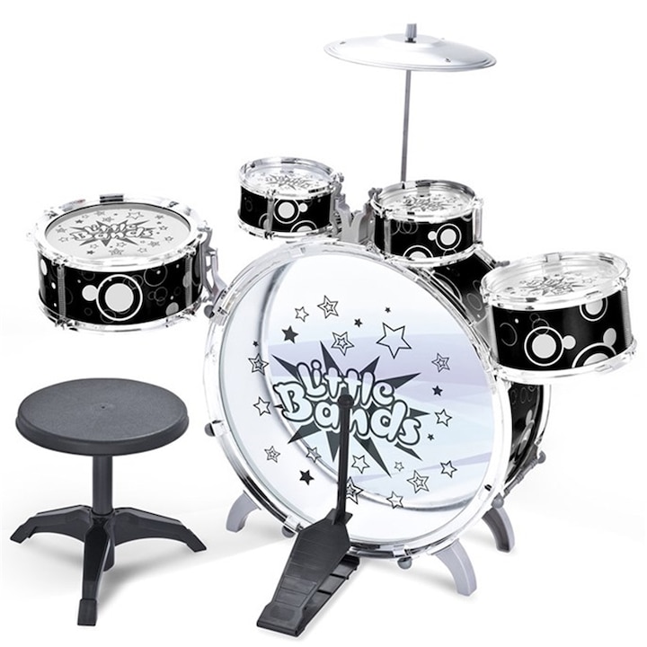 Music – Drum set (501056) v:2758552 Music – Drum set (501056) v:2758552