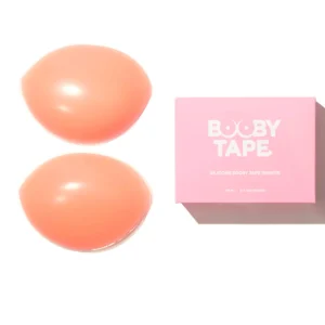 Booby Tape – Silicone Booby Tape Inserts (D-F) v:5104503
