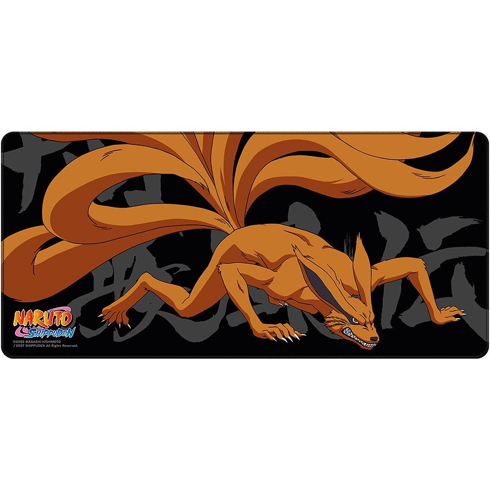 Naruto: Shippuden – Kurama (XL Mousepad) – Kurama – Gratis frakt v:8583675