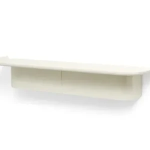 HAY – Korpus Hylle 7 Kroker 90x25x14 cm (Kremfarget) – 90.0 – Cream – 25.0 – 14.0 – Gratis frakt v:6408725 HAY – Korpus Hylle 7 Kroker 90x25x14 cm (Kremfarget) – 90.0 – Cream – 25.0 – 14.0 – Gratis frakt v:6408725