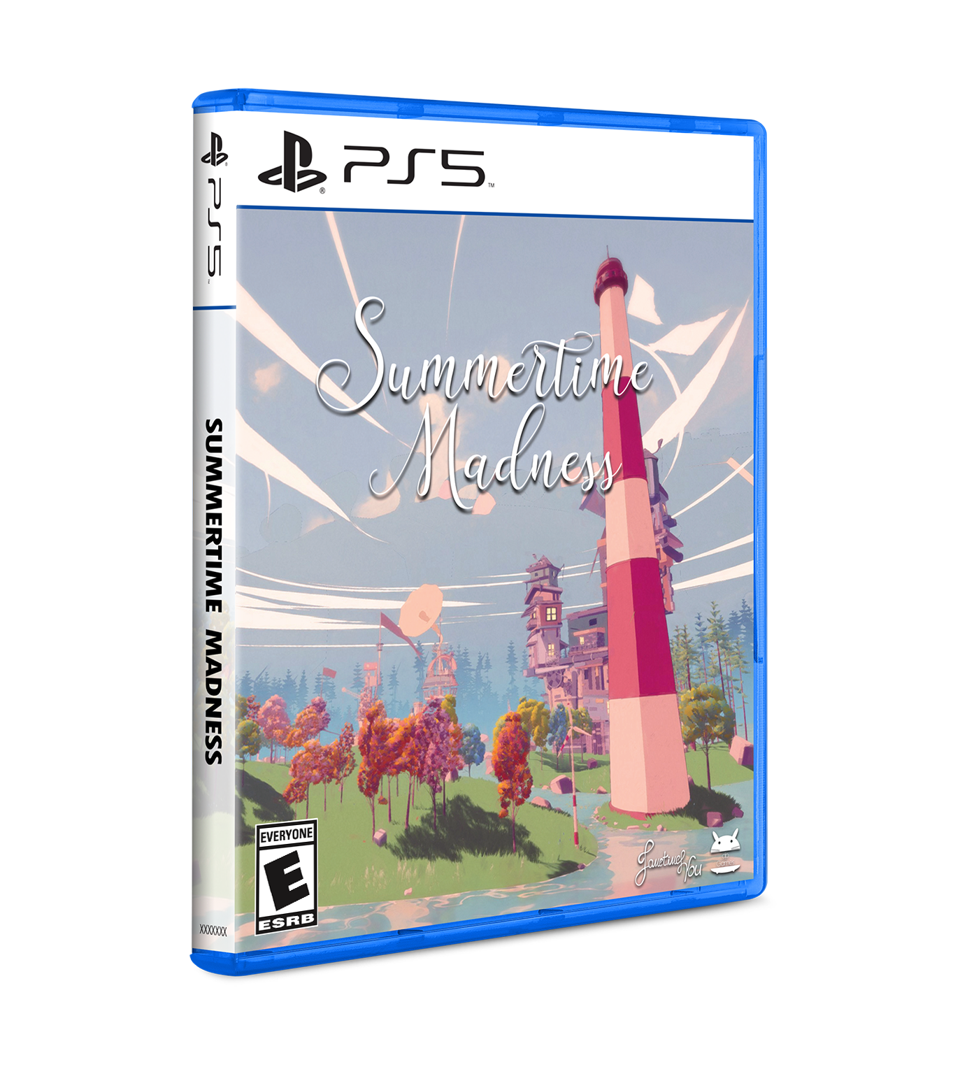 Summertime Madness (Limited Run) (Import) - Gratis frakt v:8647555