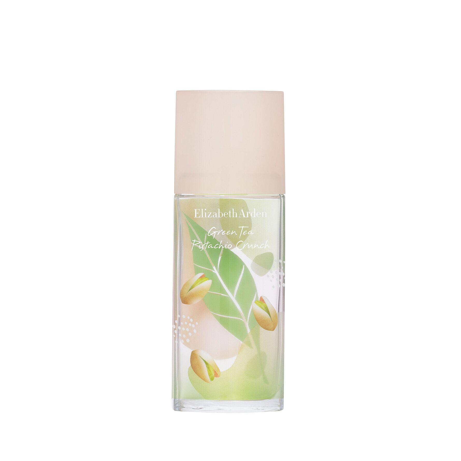 Elizabeth Arden – Green Tea Pistachio Crunch EDT 100 ml – Gratis frakt v:5821919