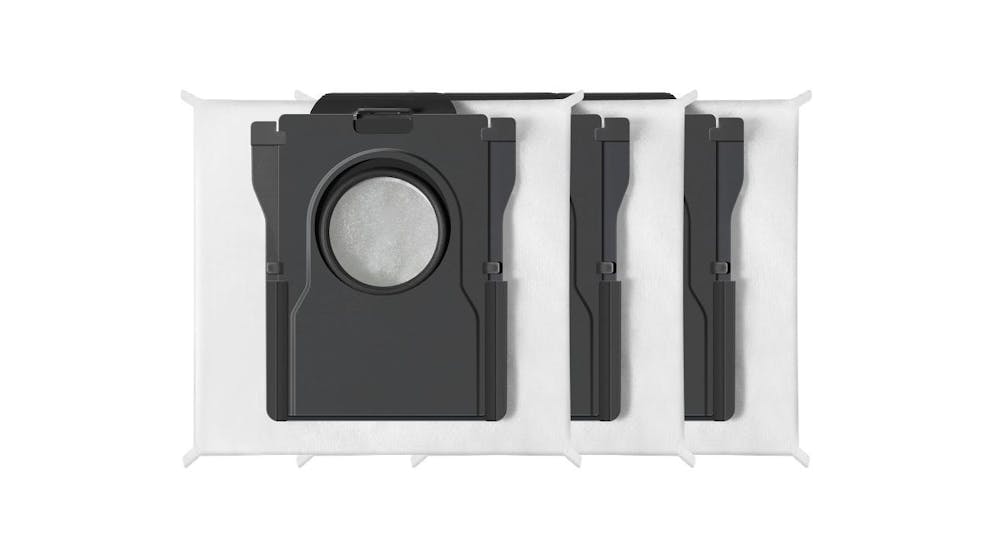 MOVA – Tilbehør RVC støvpose – E30 / P50 / V50 / Z60 v:3887439