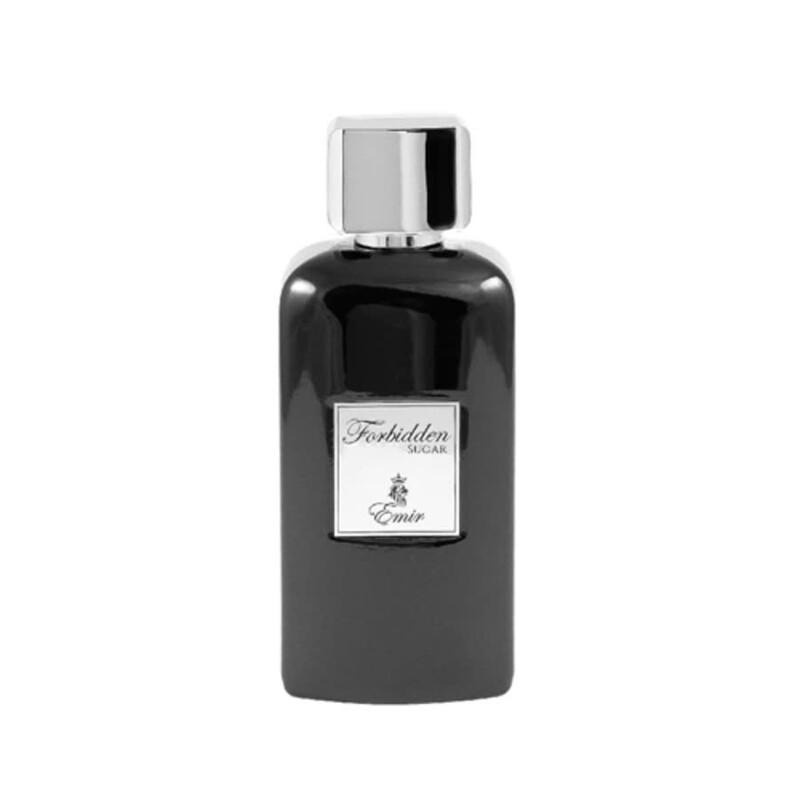 Paris Corner - Forbidden Sugar EDP - 100 ml. v:5305945